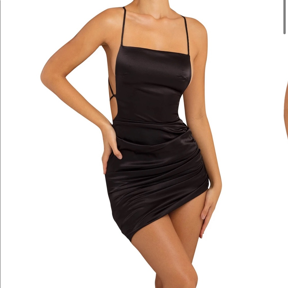 Heiress Beverly Hills Dress